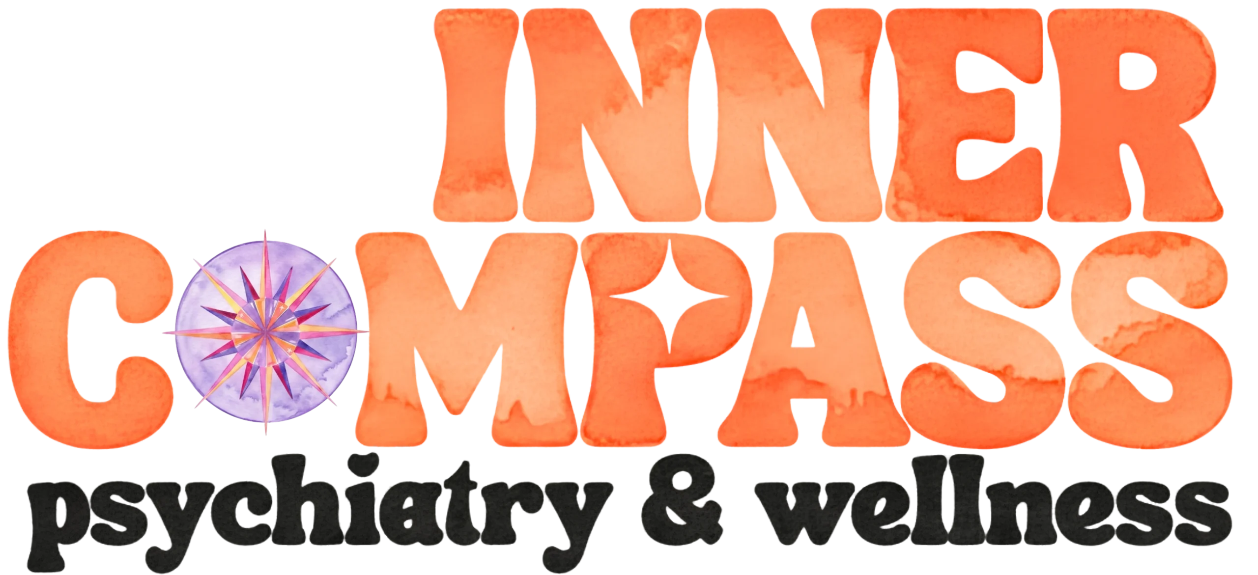 Inner Compass Psychiatry